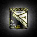 Creatina Platinum Series Adaptogen 300g - 100% Pura E Isolada