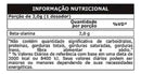 Beta Alanina Profit Labs Sabor Natural 120g - Menos Fadiga Muscular