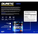 Diuretic DCX Nutrition 225g - Detox E Definição Muscular