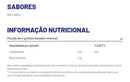 Beta Alanina Profit Labs Sabor Natural 120g - Menos Fadiga Muscular