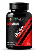 BCAA Premium 4:1:1 Floral Ervas - Máxima Leucina E Força