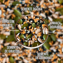 Mix de Sementes Premium 5 em 1 Nutralife – Equilíbrio Nutricional Perfeito | Visual em Camadas
