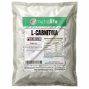 L-Carnitina Nutralife - Metabolismo Acelerado E Definição Muscular