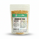 Gérmen de Trigo – Vitalidade, Energia e Proteção Antioxidante
