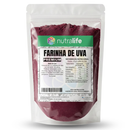 Farinha de Uva – O Poder do Resveratrol e da Proteção Antioxidante