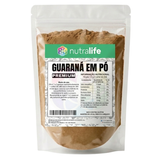 Guaraná em Pó – Energia Natural, Foco e Vitalidade
