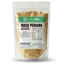 Maca Peruana – Vigor, Equilíbrio e Performance Natural