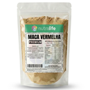 Maca Peruana Vermelha – Equilíbrio Hormonal, Saúde Óssea e Antioxidante