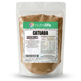 Catuaba em Pó – Vigor Natural, Energia Mental e Vitalidade
