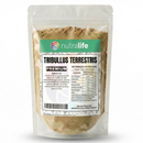 Tribulus Terrestris em Pó – Força, Performance e Vitalidade Natural