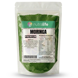 Moringa em Pó – O Superalimento da Vitalidade | A Árvore da Vida