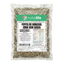 Pepita de Girassol – Proteção Antioxidante e Energia Saudável | Seleção Premium