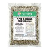 Pepita de Girassol – Proteção Antioxidante e Energia Saudável | Seleção Premium