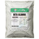 Beta Alanina 100% Pura Nutralife Resistência Muscular