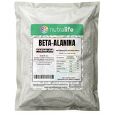 Beta Alanina 100% Pura Nutralife Resistência Muscular