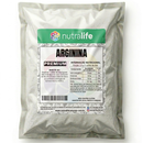 Arginina Nutralife – Vasodilatação Extrema, Pump e Transporte de Nutrientes
