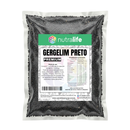 Gergelim Preto – Super Semente Antioxidante e Fonte de Cálcio