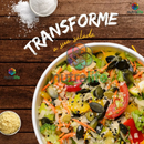 Mix de Sementes Premium 5 em 1 Nutralife – Equilíbrio Nutricional Perfeito | Visual em Camadas