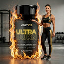 Ultra Slim Fast – Laranja Moro, Café Verde e Triptofano | Máxima Definição e Bem-Estar