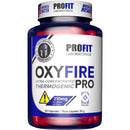 Termogênico Oxy Fire Pro Profit Labs 60 Caps - Queima Extrema