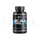 BCAA Pro-X DCX Nutrition - Aminoácidos Puros Para Sua Performance