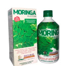 Moringa Oleífera Líquida Nectamel 500ml - 100% Natural E Pura