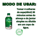 Moringa Oleífera Líquida Nectamel 500ml - 100% Natural E Pura