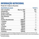 Insane Explosion Profit Labs 200g - Máxima Energia E Vasodilatação