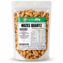 Nozes Quartz Extra Light Chilenas Sem Casca Nutralife