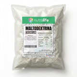 Maltodextrina Nutralife - Combustível Para Treinos Intensos Pura