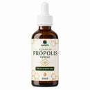 Extrato De Própolis Verde 15% Premium Kit e Unidades 30ml Ou 60ml Cânula De Vidro Nutralife