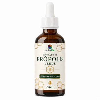 60 ml (COM ÁLCOOL)