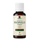 Extrato De Própolis Verde 15% Premium Kit e Unidades 30ml Ou 60ml Cânula De Vidro Nutralife